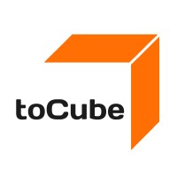 toCube Logo