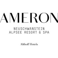 AMERON Neuschwanstein Alpsee Resort & Spa Logo