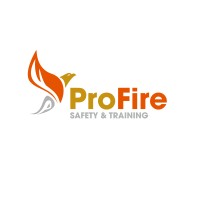 Pro Fire Safety & Training Ltd Logo