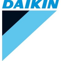 Daikin Hungary Kft Logo