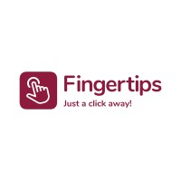 Fingertips Logo
