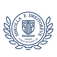 Shkolla e Drejtorëve të IAP Logo