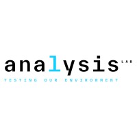 Analysis lab sa/ag Logo