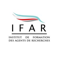 IFAR - Ecole Détectives Privés Logo