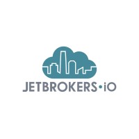 JetBrokers.io Logo