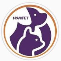 Novo Pet Logo