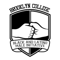 Black & Latino Male Initiative Logo