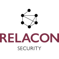 RELACON Security GmbH Logo