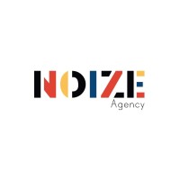 Noize Agency Logo