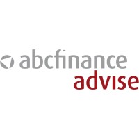 abcfinance advise GmbH Logo