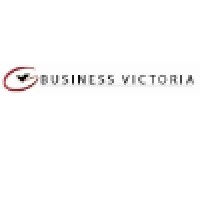 Business Victoria Logo