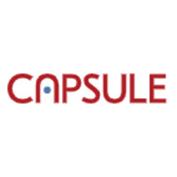 Capsule Auctions Logo