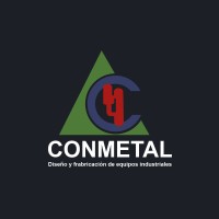 CONMETAL Logo