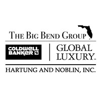 The Big Bend Group at Coldwell Banker Hartung and Noblin, Inc. Logo