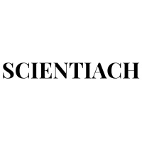 Scientiach Robotics Corp. Logo