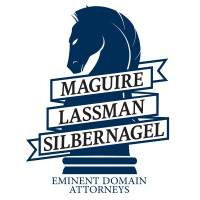 Maguire Lassman Silbernagel, P.A. Logo