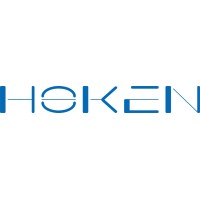HOKEN SAS Logo