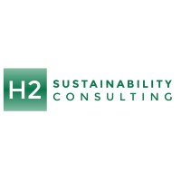 H2 Sustainability Consulting Logo