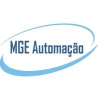 MGE Automação Logo