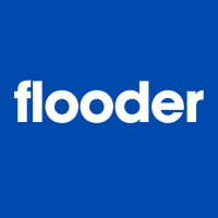 flooder Logo