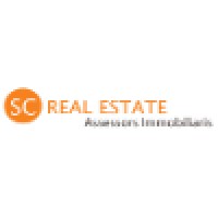 SC Real Estate Logo