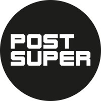 Post Super Logo