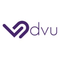 DVU Danışmanlık Yazılım ve Arge A.Ş Logo
