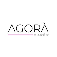AGORÀ magazine Logo