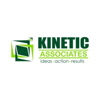 Kinetic Associates Logo