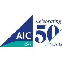 Australian Institute of Conveyancers SA Division Inc (AICSA) Logo
