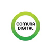 Agencia Comuna Digital Logo