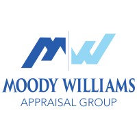 Moody Williams Appraisal Group Logo
