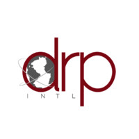 DRP Intl Logo