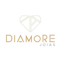 Diamore Joias Logo