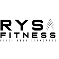 RYS Fitness LLC Logo