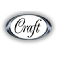 Craft Pattern & Mold Logo