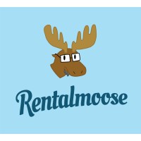 Rentalmoose Logo