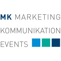 MK-Marketing.Kommunikation.Events Logo