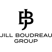 Jill Boudreau Group, Compass Real Estate Logo
