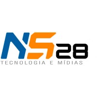 NS28 Tecnologia e Mídias Logo