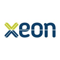 Xeon Technology Ltd. Logo