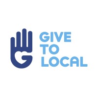 GiveToLocal Logo