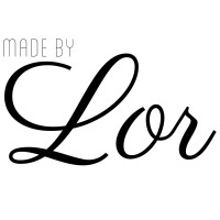 Made By Lor Logo