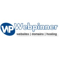 Webpinner Ltd Logo