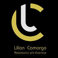 Lilian Camargo Eventos Logo
