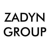 Zadyn Group Logo
