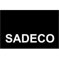 SADECO AB Logo