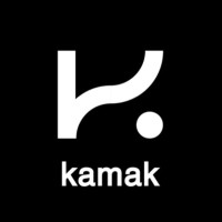 Kamak Logo
