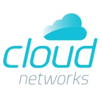 Cloud Networks Australia Logo