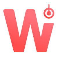 WHATIZIS Logo